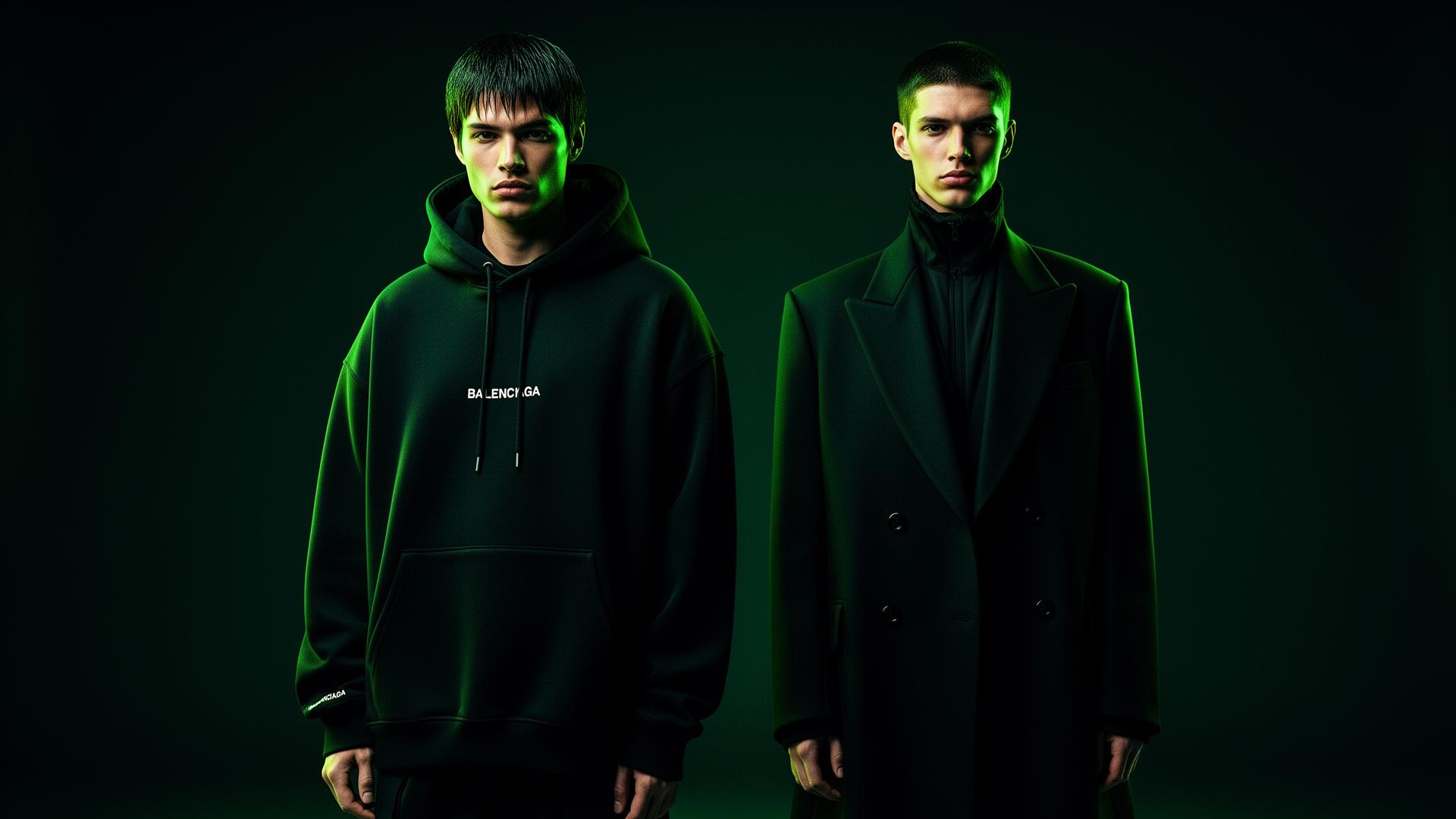 Editorial campaign